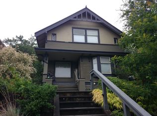 1529 2nd Ave W, Seattle, WA 98119