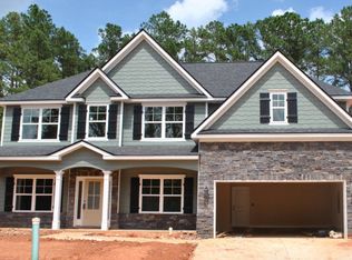 427 Purbeck Ln, Martinez, GA 30907