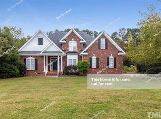 3337 Oaklyn Springs Dr, Raleigh, NC 27606