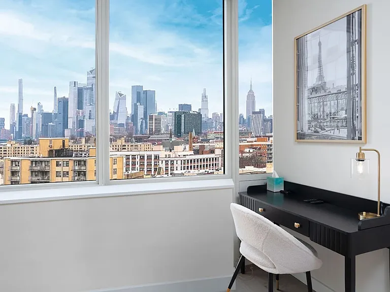 Window View