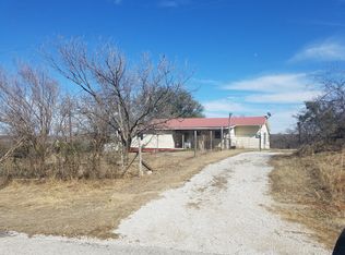 118 County Road 3757, Springtown, TX 76082