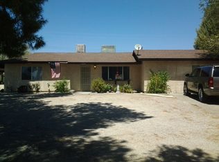 49244 Tamarisk Ave, Morongo Valley, CA 92256