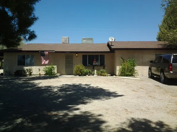 49244 Tamarisk Ave, Morongo Valley, CA 92256