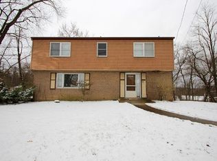 1122 Hamil Rd, Verona, PA 15147