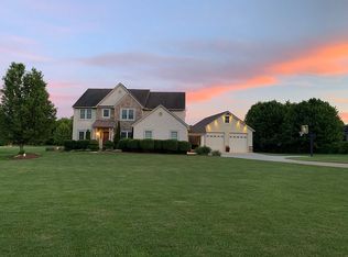 675 Orchard Dr, Granville, OH 43023