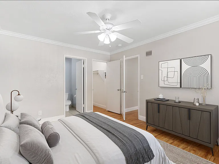 325 E William St #5 — Photo 10