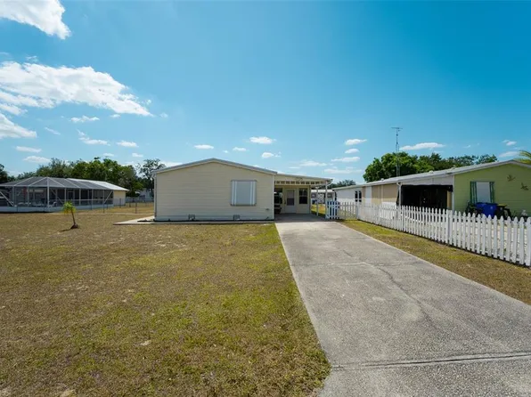 6511 Old Oak Ave, Sebring, FL 33876