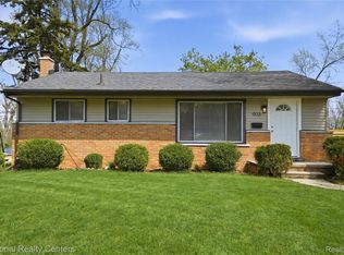 903 Nash Ave, Ypsilanti, MI 48198