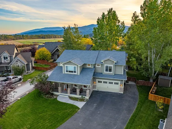 1609 Angelina Way, Missoula, MT 59808