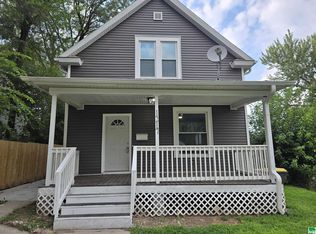 1217 22nd St, Sioux City, IA 51104