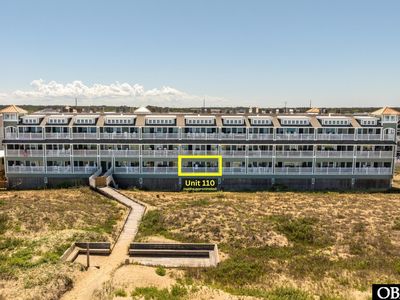 815 S Virginia Dare Trl #110, Kill Devil Hills, NC, 27948
