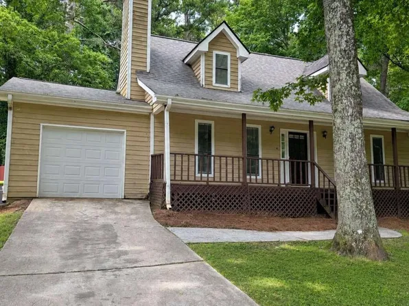 8272 Blackfoot Trl, Jonesboro, GA 30236