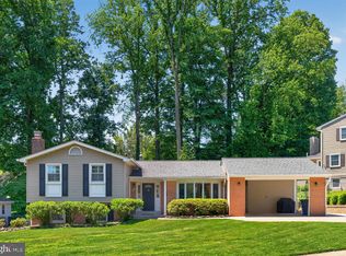 10207 Antietam Ave, Fairfax, VA 22030