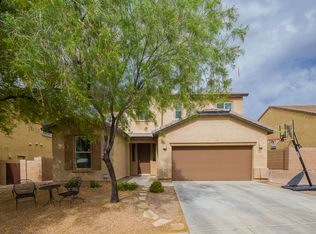 299 E Refuge Loop, Vail, AZ 85641