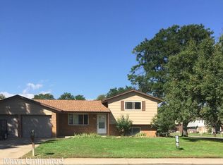 4695 Holland St, Wheat Ridge, CO 80033