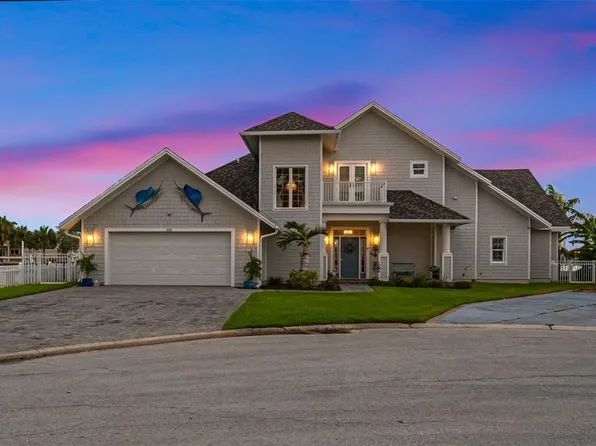 5930 Bikini Way N, Saint Pete Beach, FL 33706