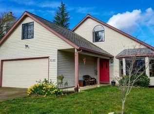 7135 SW Kaufman Dr, Beaverton, OR 97007