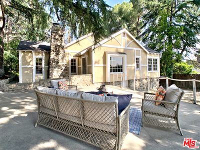 2854 Harmony Pl, La Crescenta, CA, 91214