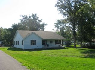 3032 N Westlawn Ave, Decatur, IL 62526