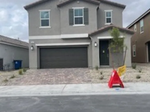 5945 Violet Crown St, North Las Vegas, NV 89081