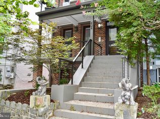 424 Q St NW #C, Washington, DC 20001