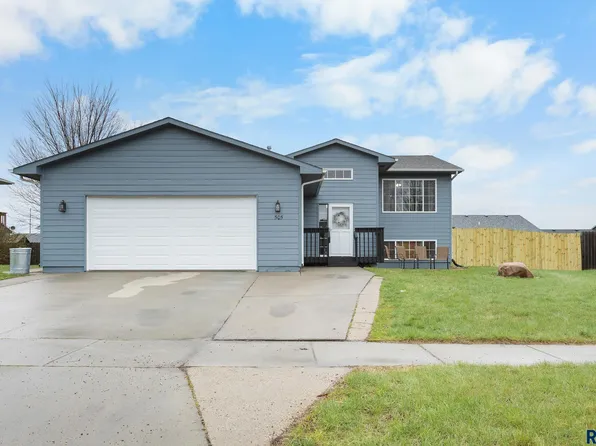 505 S Tessa Ave, Hartford, SD 57033