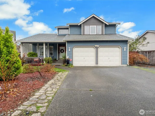 15616 40th Avenue E, Tacoma, WA 98446