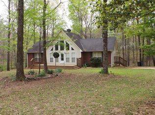 179 Whitley Oneal Rd, Franklin, GA 30217