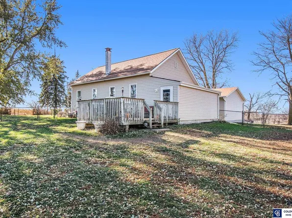 16112 Sixteen County Rd, Blair, NE 68008