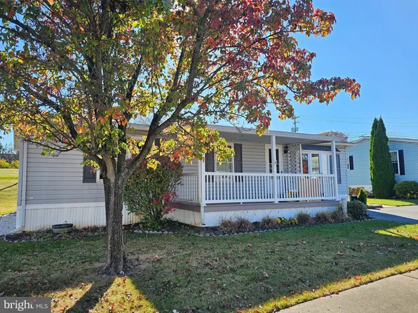 51 Stony Run Vlg, Denver, PA 17517