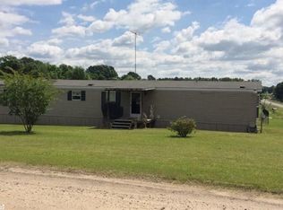 2 Calico Rd, MORRILTON, AR 72110