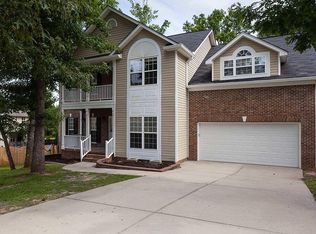 61 Doland Ct, Irmo, SC 29063