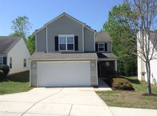10215 Seedling Ln, Charlotte, NC 28214
