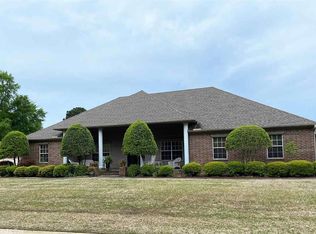 409 Brandon Dr, Beebe, AR 72012
