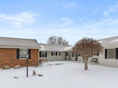 6702 N Wentward Ct #104, Hudsonville, MI, 49426