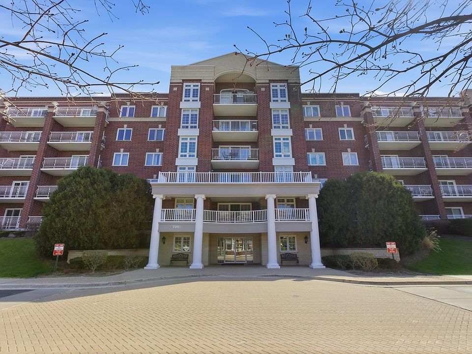 1st image of 7051 W Touhy Ave APT 610