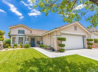 25830 London Pl, Stevenson Ranch, CA 91381