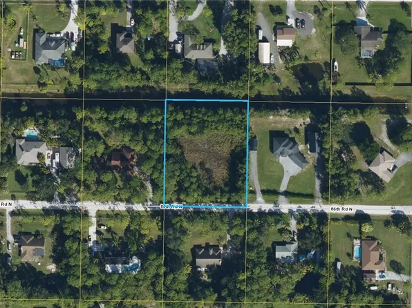 15127 86th Rd N Lot 15127, Loxahatchee, FL 33470