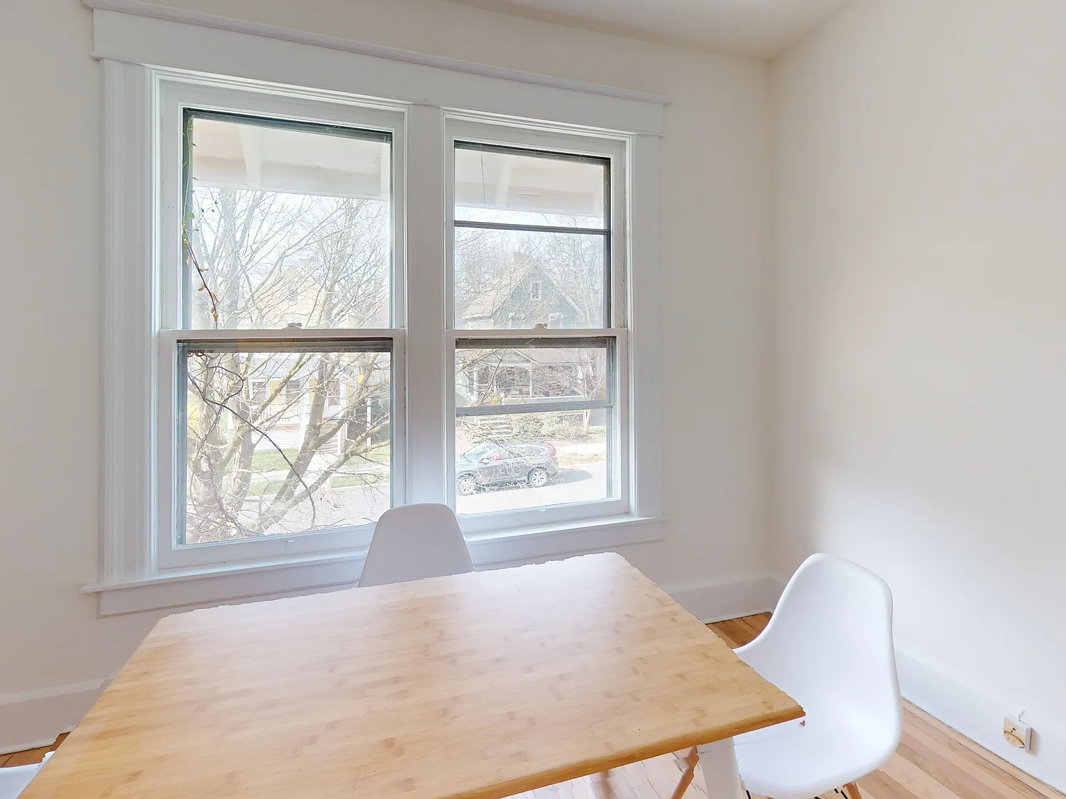 1 bed, $1,050 — Photo 2