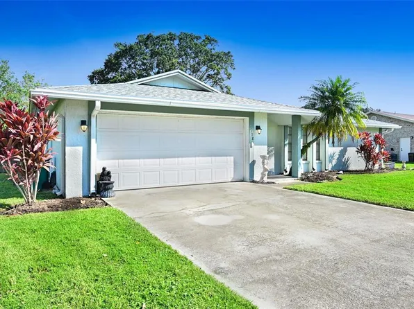 3178 Village Park Dr, Melbourne, FL 32934