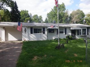 170 Nettles St, Springfield, MI 49037