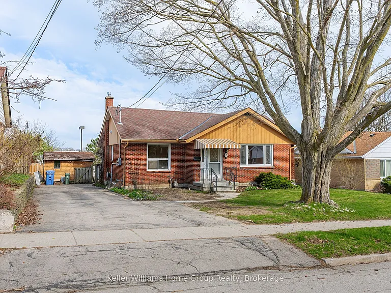 20 Cadillac Dr #LOWER LEVEL — Photo 2