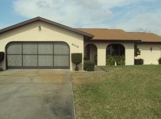 8218 SW Sunnybreeze Rd, Arcadia, FL 34269