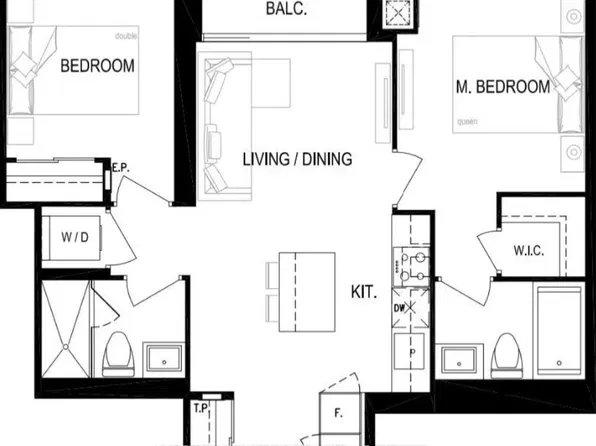 30 Elm Dr W, Mississauga, ON