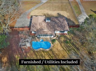 558 Kenwood Rd, Fayetteville, GA 30214