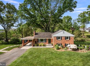 1919 Earldale Ct, Alexandria, VA 22306