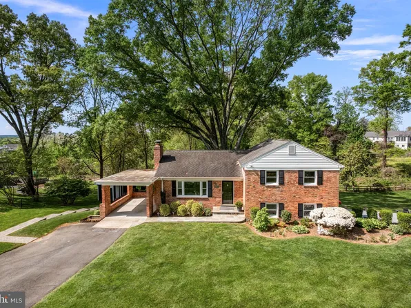 1919 Earldale Ct, Alexandria, VA 22306