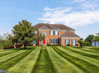 6508 Fawn Hollow Pl, Centreville, VA 20120