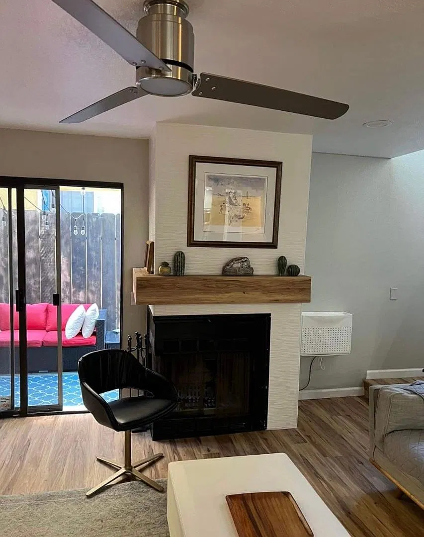 Golden Hill Living: Flexible 2BR Furnished or Unfurnished Options — Photo 4
