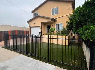 1361 E 33rd St, Los Angeles, CA 90011